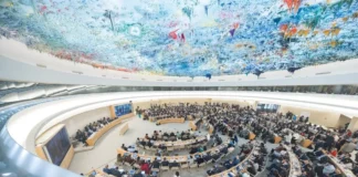 World Health Organization