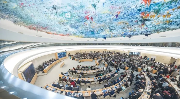 World Health Organization
