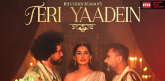 Teri Yaadein