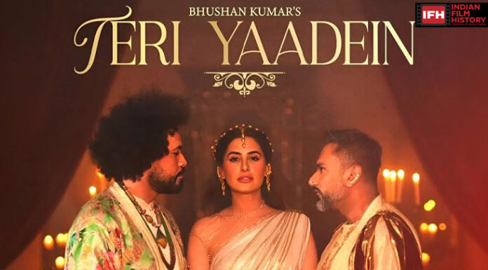 Teri Yaadein