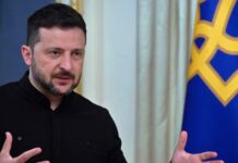 Zelenskyy