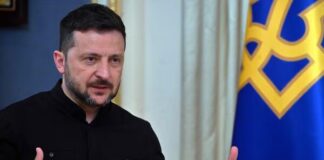 Zelenskyy