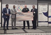 ITServe’s 24th, Boston Chapter launched