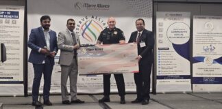 ITServe’s 24th, Boston Chapter launched