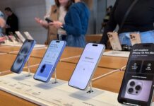 iPhone