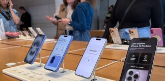 iPhone