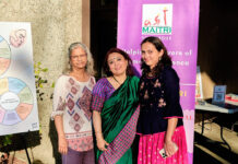 Maitri