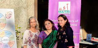 Maitri
