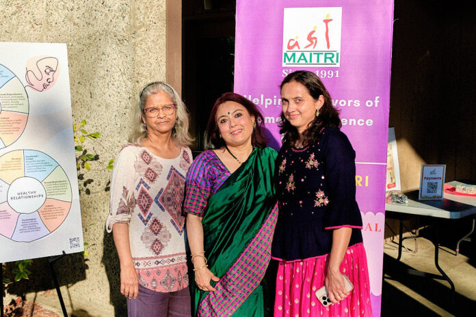 Maitri