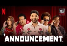 The Great Indian Kapil Show