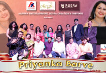 Priyanka Barve
