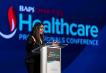 BAPS Charities