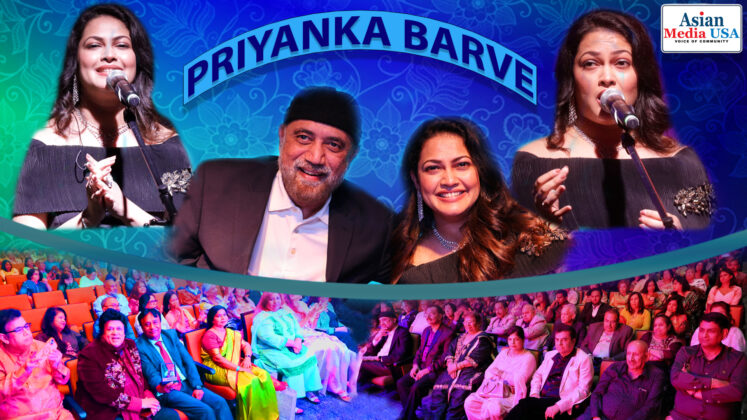 Priyanka Barve