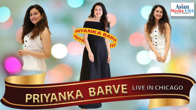 Priyanka Barve