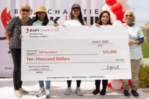BAPS Charities