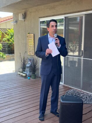 Jeff Rosen