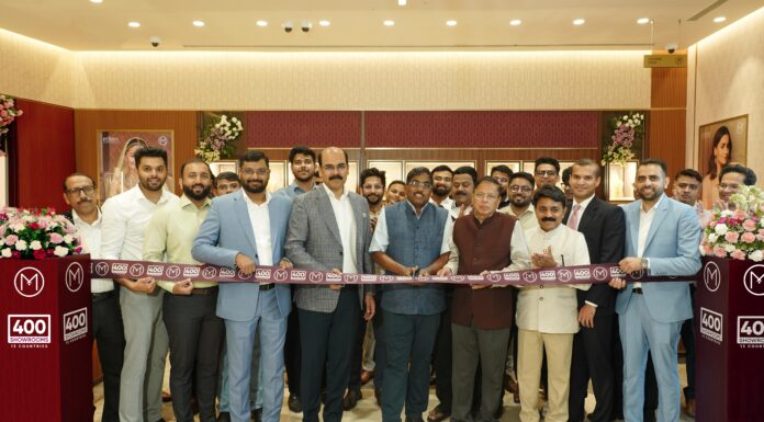 Malabar Gold & Diamonds