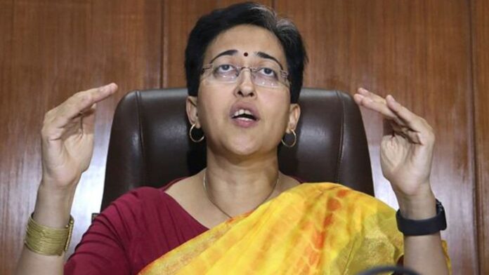 Atishi