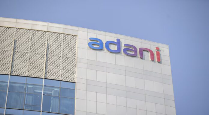 Adani