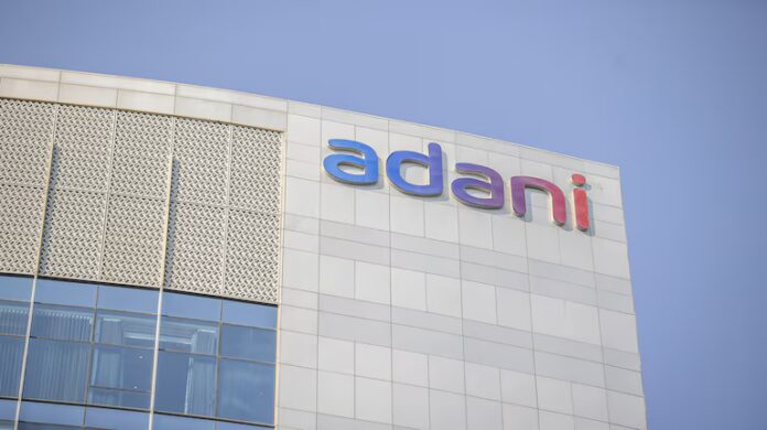 Adani