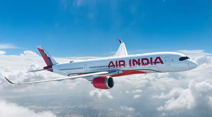 Air India