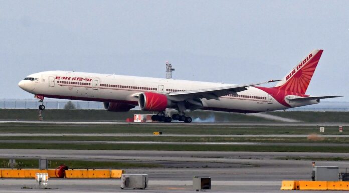 Air India