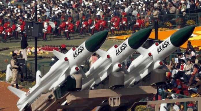 Brazil keen on defence collaboration with India, interested in Akash Air defence system, Garuda artillery guns: MEA Brazil