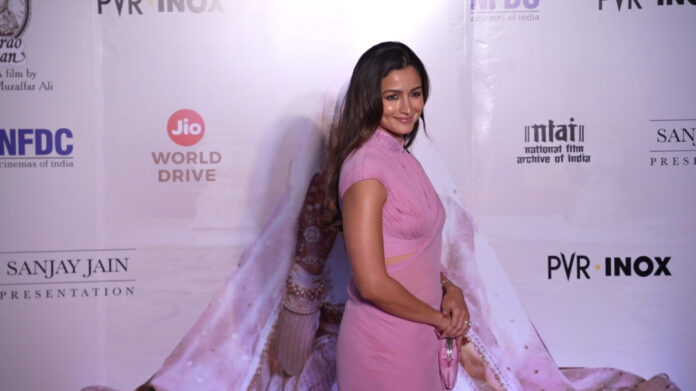 Rekha