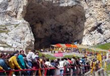 Amarnath Yatra