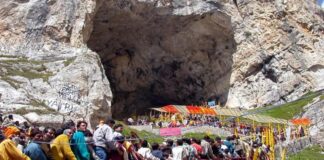 Amarnath Yatra