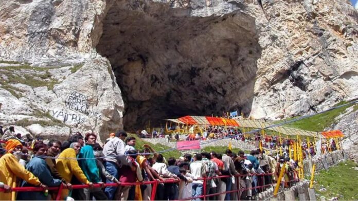 Amarnath Yatra