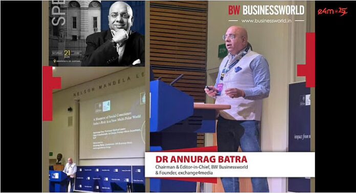 Annurag Batra