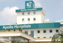 Apollo Hospitals