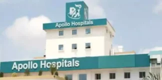Apollo Hospitals