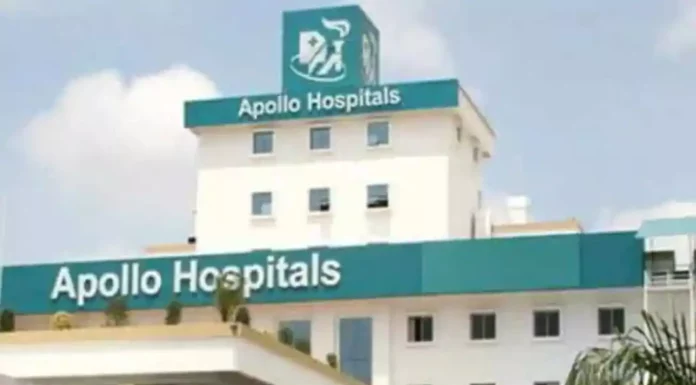 Apollo Hospitals