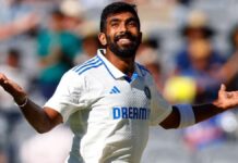 Bumrah