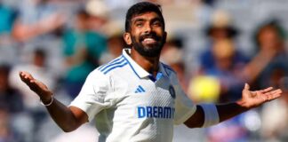 Bumrah