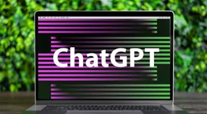 ChatGPT