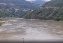 Chenab