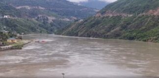 Chenab