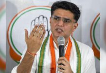 Sachin Pilot