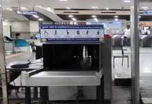 Delhi Metro