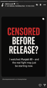Diljit Dosanjh