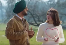 Diljit Dosanjh