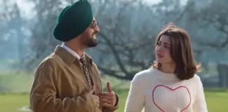 Diljit Dosanjh