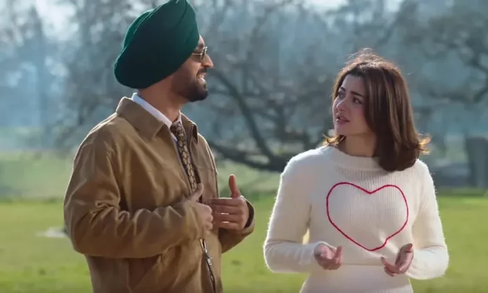 Diljit Dosanjh