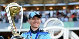 England Champions