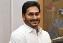 YS Jagan
