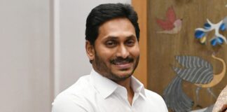 YS Jagan