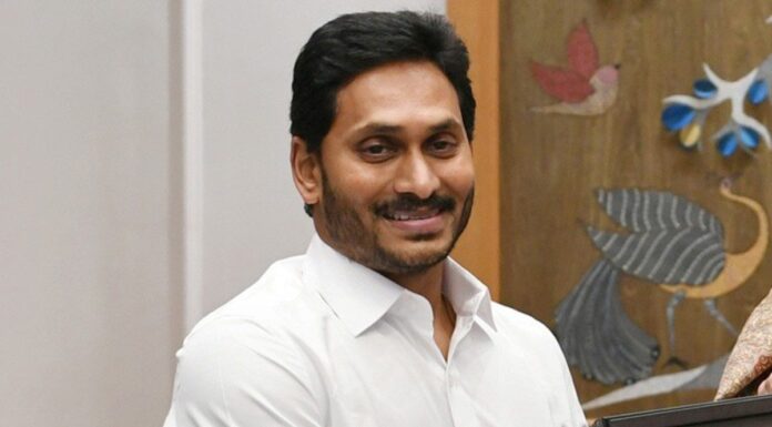 YS Jagan
